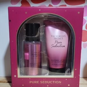 Victoria's Secret Pure Seduction Set